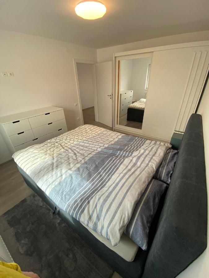 Şelimbăr Apartament „Viena” - 2 Camere المظهر الخارجي الصورة
