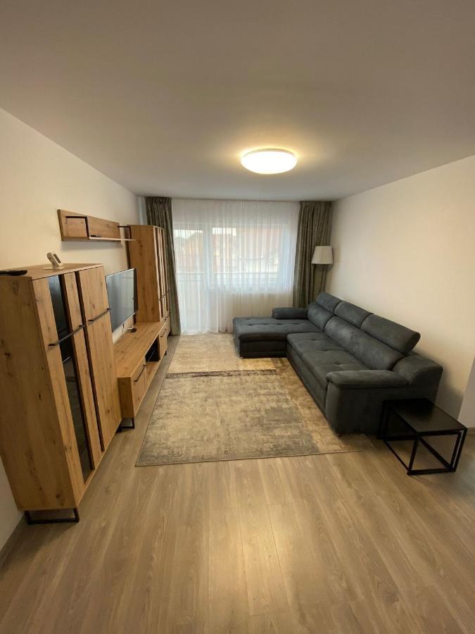 Şelimbăr Apartament „Viena” - 2 Camere المظهر الخارجي الصورة