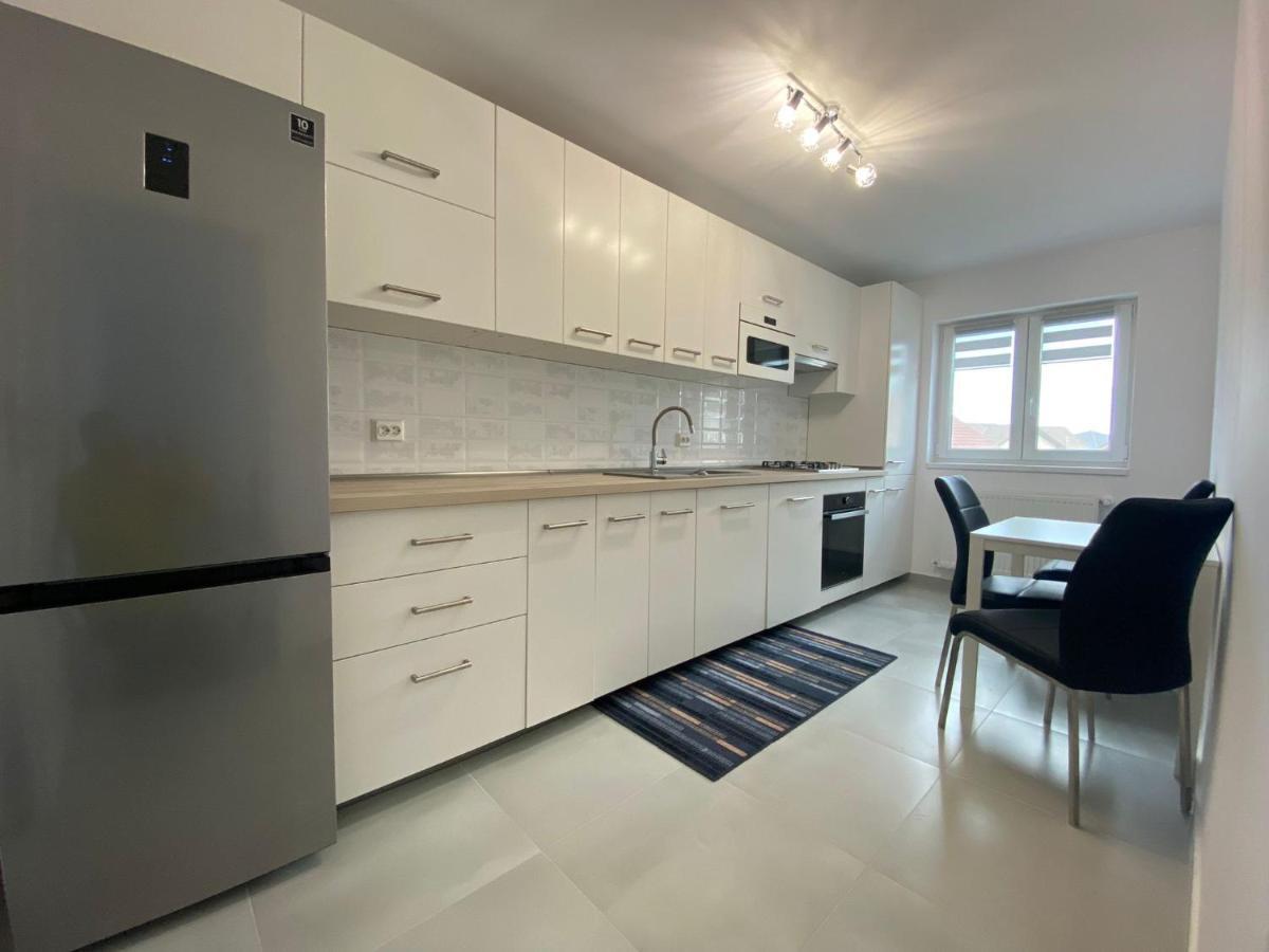 Şelimbăr Apartament „Viena” - 2 Camere المظهر الخارجي الصورة